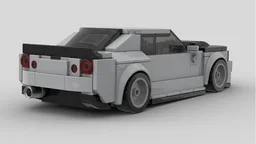 Modified r34