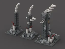 Hydrothermal Vents