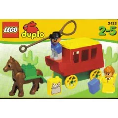 Stagecoach