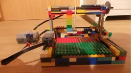 3D Drucker/ 3D Printer