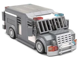 Armored Truck