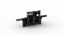 adapter to fit my self steerer to CB´s scania