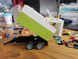 Tractor Trailer