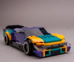 76935 Speed Snake