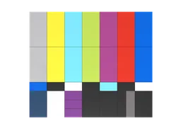 TV Colour Bars