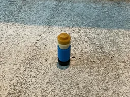 Microfigure Examples