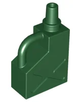 Duplo Fuel Container 1 x 2 x 2