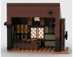MEDIEVAL INN