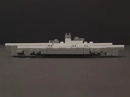 U-505 Submarine