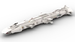 Etherspace 1