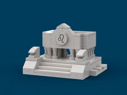 Leo Temple