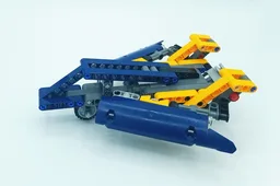 42147 Jet Plane