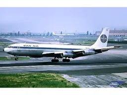 Boeing 707