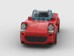 NA Mazda Miata