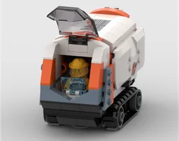 Space Rover