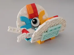 31140 Butterfly
