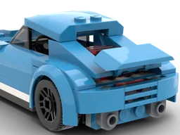 60285 - Fastback