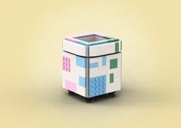Pencil Holder