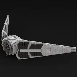 TIE Predator