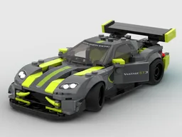 Aston Martin Vantage GT3