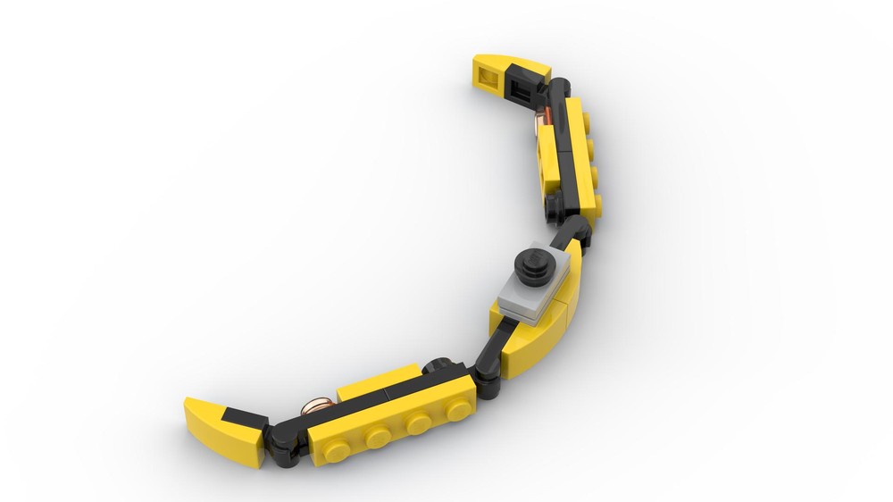 Lego 31014 Boomerang