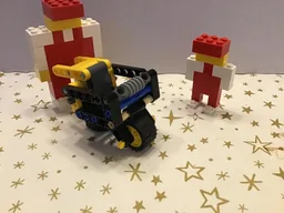 30433 Wheelbarrow
