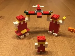 Simple Jet