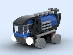 31054 Rally rucks