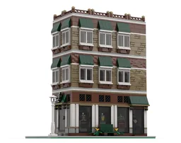 Tailor's Corner