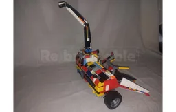 Forage Harvester - LS