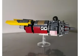 Cobb Vanth's Speeder