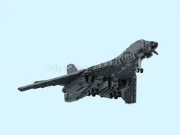 Rockwell B-1B Lancer