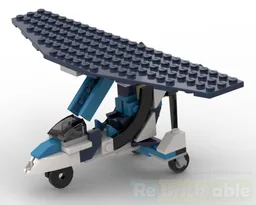 Air Creation Tanarg