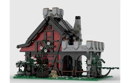Ira's Guarded Inn