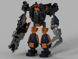 Inferno Vulture
