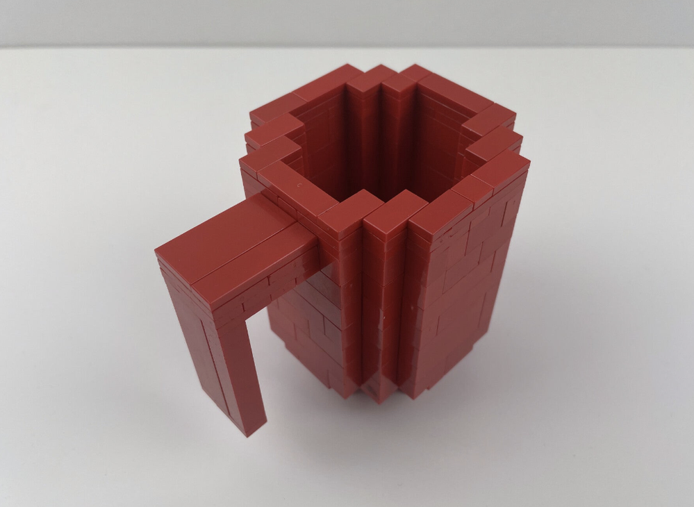 LEGO Cup