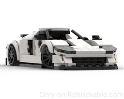 2017 Ford GT