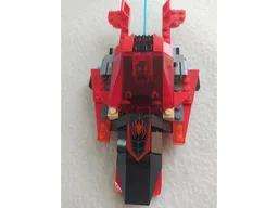 76244 Dropship