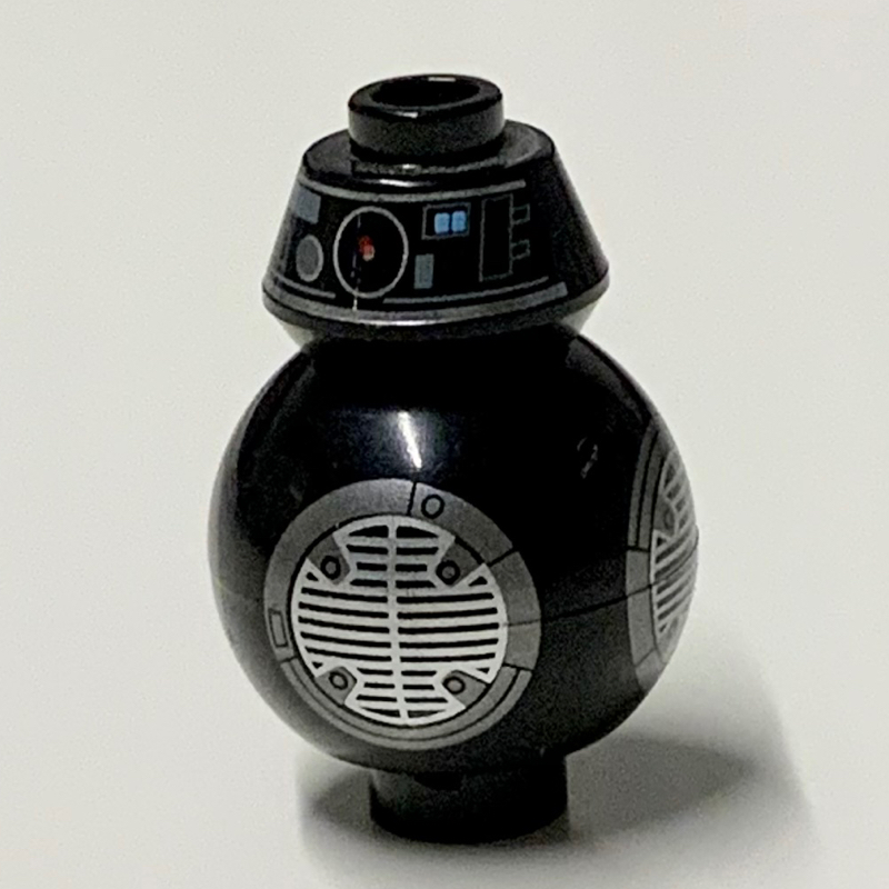 Lego BB-9E
