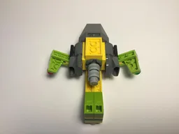 Big plane