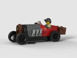 Island Racer Remake