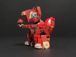 31130 Squirrel