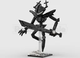 The Roaring Knight (Deltarune)