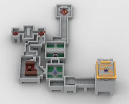 Midnight Dungeons: Magisters' Terrace
