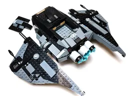 75323 Freighter