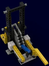 Forklift basic