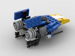 31087 A-wing