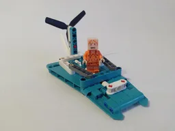 Airboat