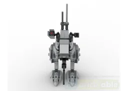 AT-RT Fire Support