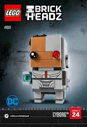 Cyborg